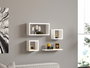 Hanah Home Babi - Blanco
